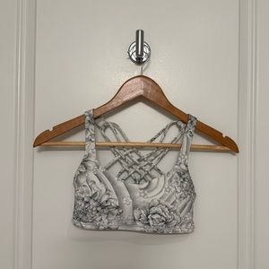 Lululemon free to be wild bra 2